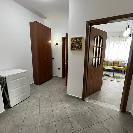 Guest house Rei's Tirana